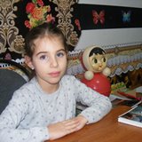 Дети в Центре Богатыревой Т.Н.